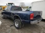 2003 Dodge Ram 3500 St продається в Cahokia Heights, IL - Burn