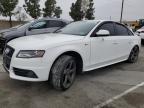 2012 Audi S4 Prestige იყიდება Rancho Cucamonga-ში, CA - All Over