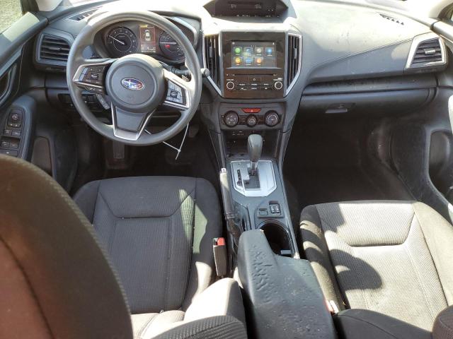  SUBARU IMPREZA 2020 Угольный