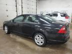 2010 Ford Fusion Se للبيع في Davison، MI - Front End