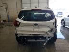 2019 Ford Escape Titanium продається в Madisonville, TN - Rear End