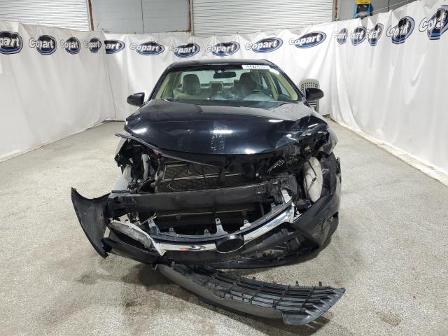  TOYOTA CAMRY 2017 Czarny
