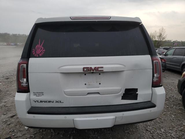  GMC YUKON 2019 Бежевый