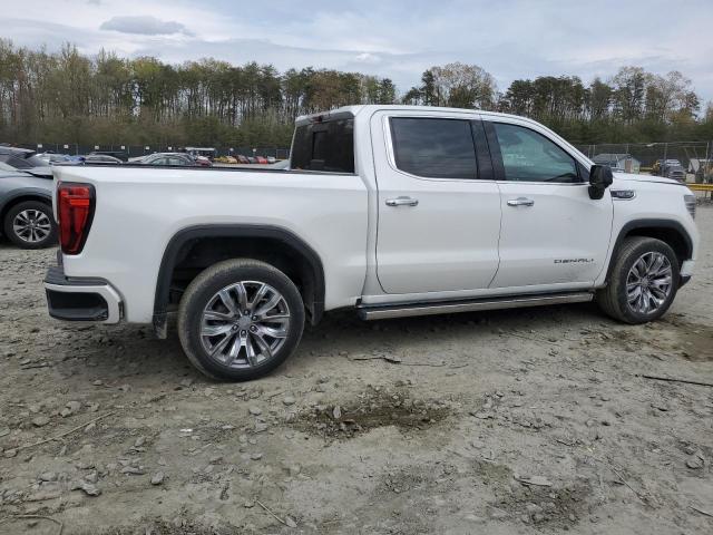 GMC SIERRA 2022 Biały