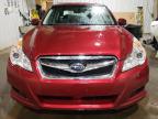 4S3BMCC67C3****** Used and Repairable 2012 Subaru Legacy in Alaska State