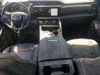 2024 Gmc Sierra K3500 At4 for Sale in Dunn, NC - Burn - Interior