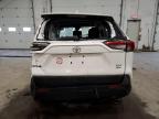 2024 Toyota Rav4 Xle იყიდება Center Rutland-ში, VT - Biohazard/Chemical