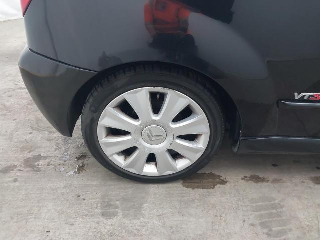 2004 CITROEN C2 VTS
