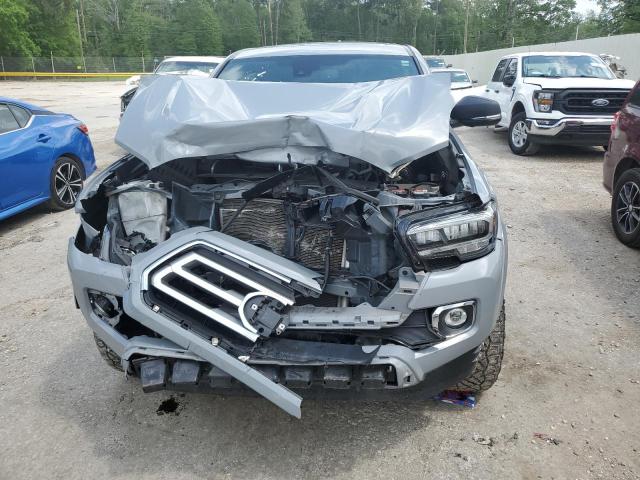  TOYOTA TACOMA 2021 Синій