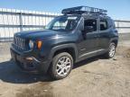 2016 Jeep Renegade Latitude na sprzedaż w Fredericksburg, VA - Front End