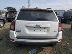 2015 Jeep Compass Latitude للبيع في Windsor، NJ - Front End