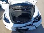 2023 TESL MODEL 3 LO for sale at Copart SANDY