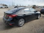 2019 HYUNDAI ELANTRA SEL   for sale at Copart ON - TORONTO