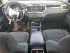 2018 KIA SORENTO LX for sale at Copart ON - COOKSTOWN