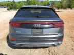 2020 Audi Q8 Prestige S-Line продається в China Grove, NC - Front End