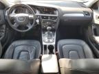 2013 Audi A4 Allroad Premium Plus for Sale in Cahokia Heights, IL - Side