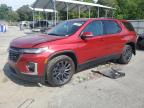 2023 Chevrolet Traverse Rs zu verkaufen in Savannah, GA - Rear End