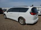 2021 Chrysler Voyager Lxi en Venta en Mercedes, TX - Water/Flood