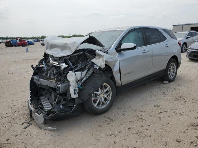 CHEVROLET EQUINOX LT 2022