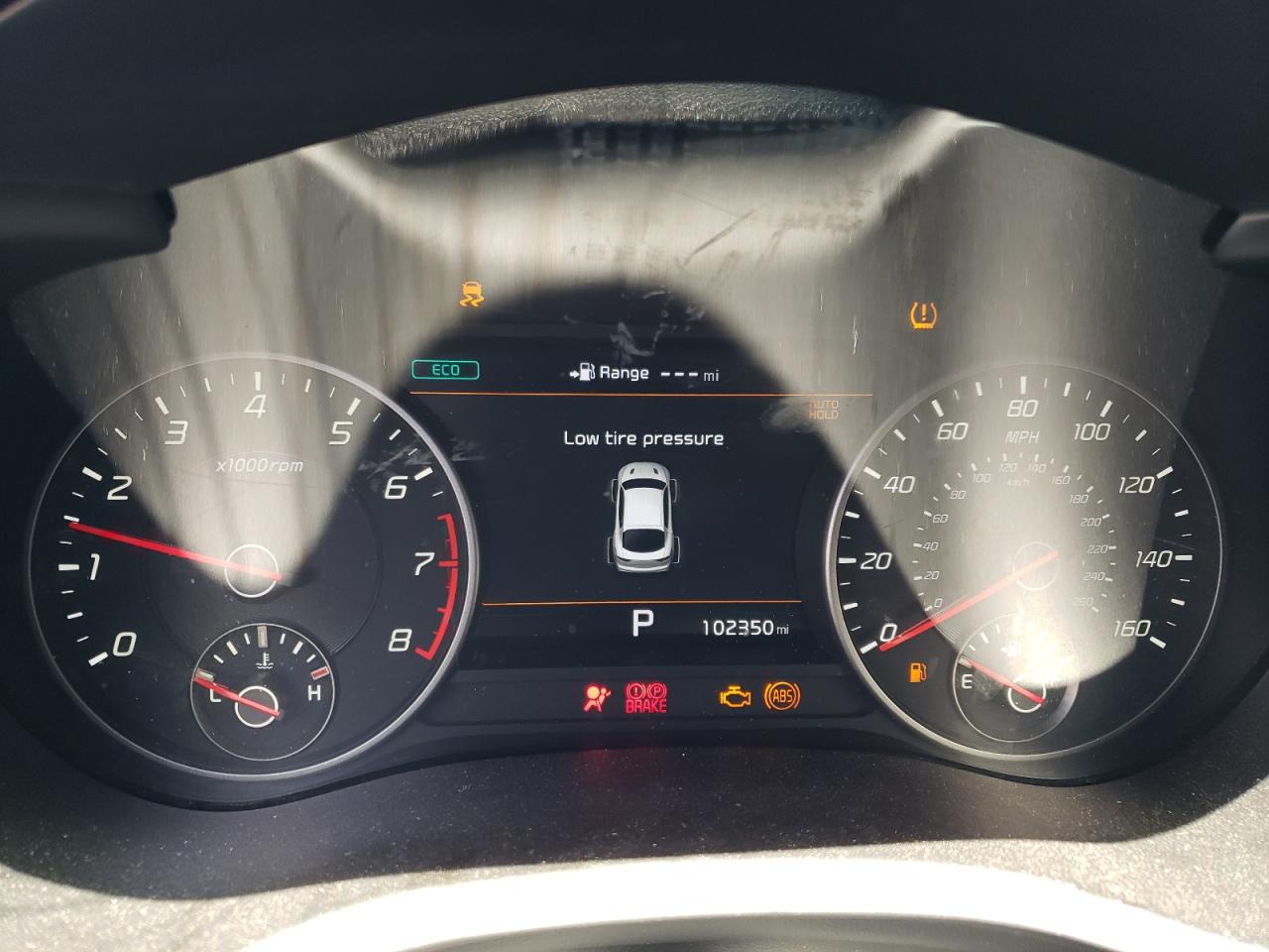 2018 Kia Stinger Premium VIN: KNAE25LA9J6032068 Lot: 54107355