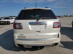 2014 Gmc Acadia Denali de vânzare în Wilmer, TX - Hail