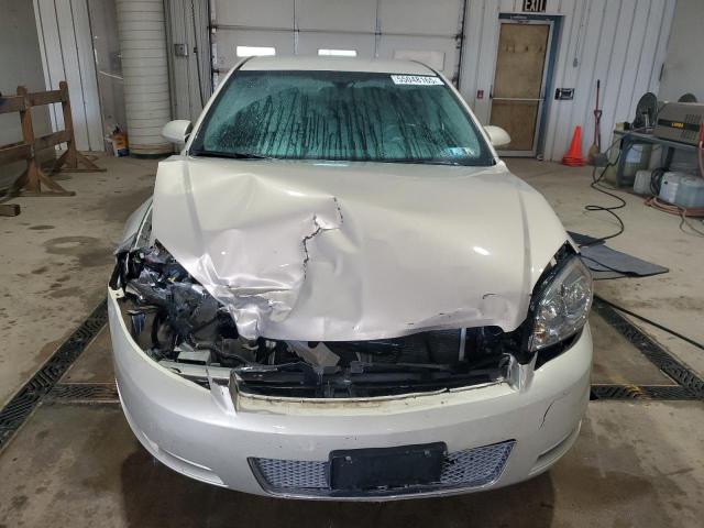  CHEVROLET IMPALA 2012 Beige