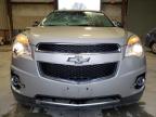 2013 Chevrolet Equinox Ltz продається в Waldorf, MD - Damage History