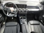 2020 MERCEDES-BENZ GLB 250 4MATIC for sale at Copart QC - MONTREAL