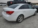 2012 Chevrolet Cruze Lt for Sale in Cahokia Heights, IL - Front End