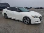 2017 Nissan Maxima 3.5S for Sale in Earlington, KY - Hail