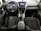 2018 Mitsubishi Eclipse Cross Es продається в East Granby, CT - Front End