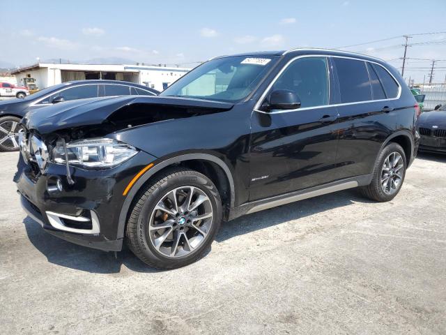 2018 Bmw X5 Sdrive35I