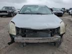 2006 Ford Fusion Se იყიდება Houston-ში, TX - Front End