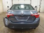 2015 Toyota Corolla L for Sale in Davison, MI - Side