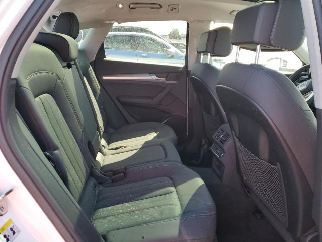 2024 AUDI Q5 PREMIUM PLUS 45