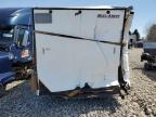 2024 HAULMARK UTILITY for sale at Copart ON - LONDON