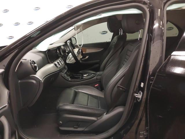 2019 MERCEDES BENZ E 220 D SE