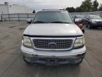 1999 Ford Expedition  de vânzare în Vallejo, CA - All Over