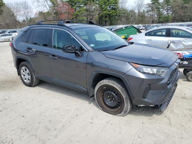  TOYOTA RAV4 2019 Gray