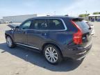 2016 Volvo Xc90 T6 للبيع في Sacramento، CA - Front End