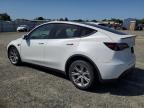 2022 Tesla Model Y  en Venta en Antelope, CA - Front End