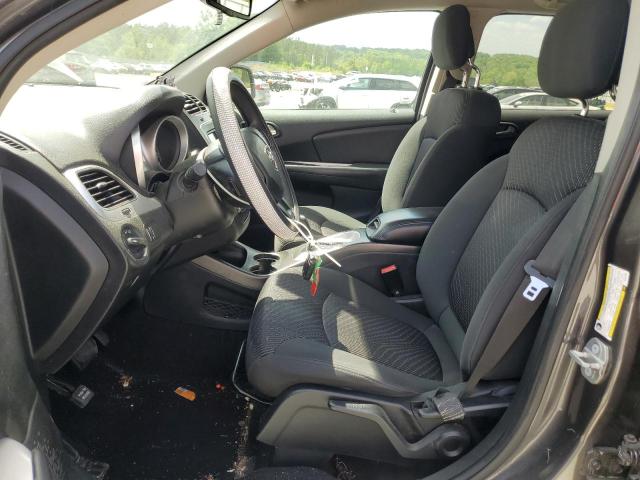  DODGE JOURNEY 2018 Gray