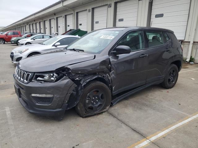 2020 Jeep Compass Sport  