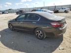 2017 Honda Accord Lx na sprzedaż w Jacksonville, FL - Side