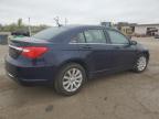 2013 Chrysler 200 Touring na sprzedaż w Indianapolis, IN - Front End