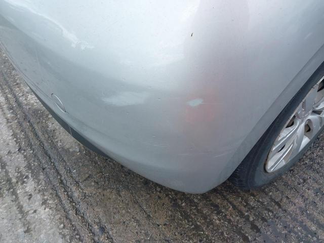 2013 PEUGEOT 208 ACCESS