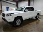 2022 Nissan Frontier Sv للبيع في West Mifflin، PA - Burn - Interior