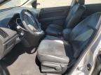 2011 Nissan Sentra 2.0 de vânzare în Brookhaven, NY - Front End