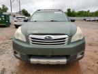 2010 Subaru Outback 2.5I Limited for Sale in Oklahoma City, OK - Minor Dent/Scratches