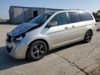 2007 Honda Odyssey Touring for Sale in Tulsa, OK - Front End